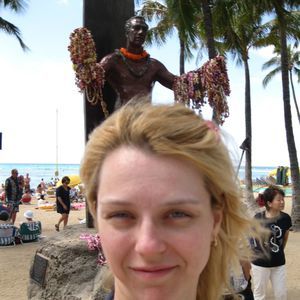 Meet your Posher, Isabelle